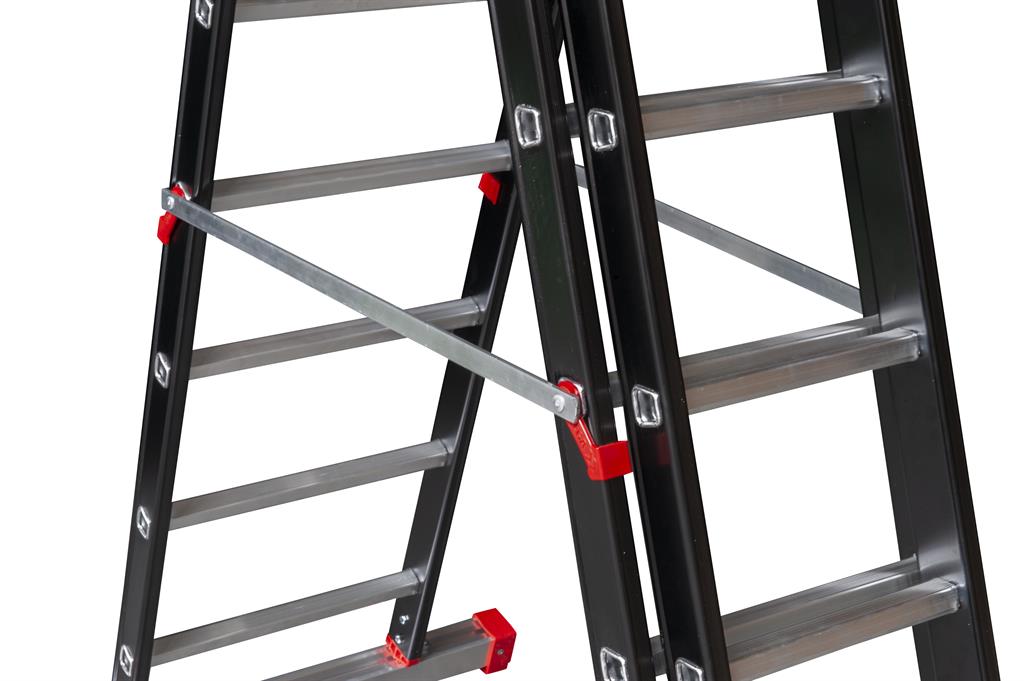 spreidstandbeveiligingreformladderalga