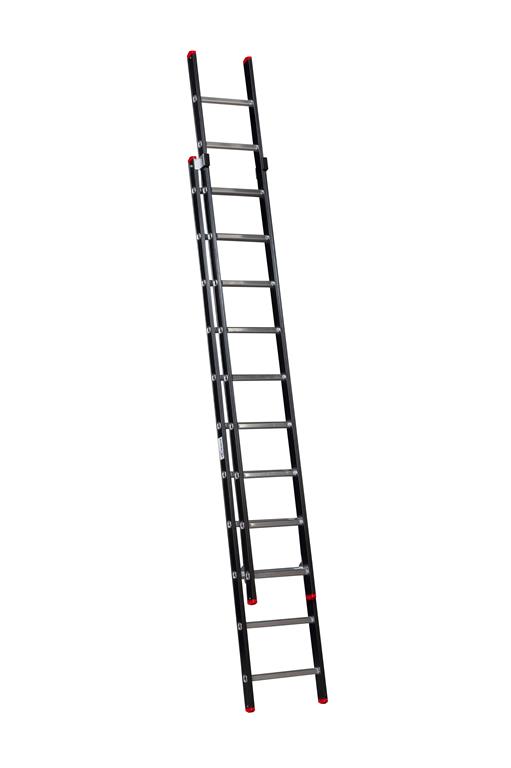 empireopsteekladder2x11uitgeschoven110211