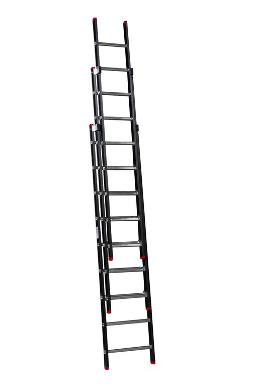 empireopsteekladder3x9uitgeschoven110309