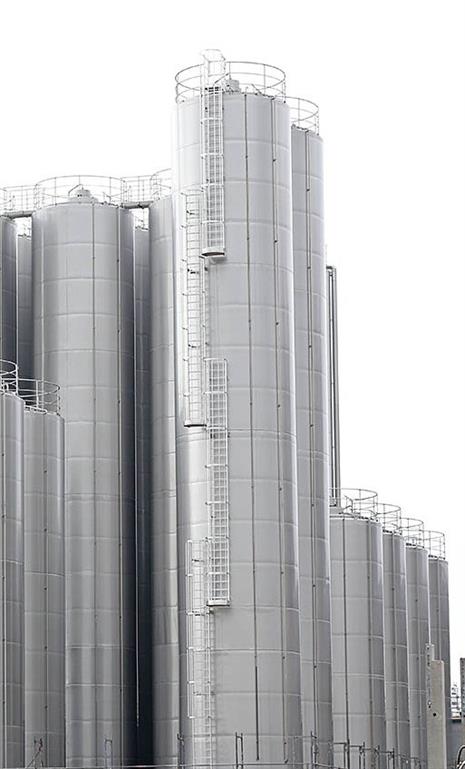 verspringendekooiladders