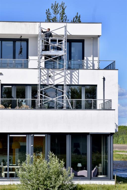 Rolsteigerlift Type S 