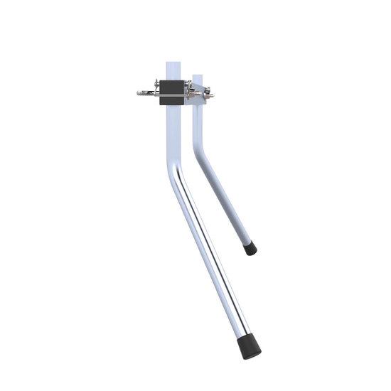 quickstabdubbelekamersteigerstabilisators