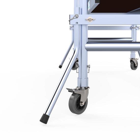 quickstabdubbelekamersteigerstabilisators