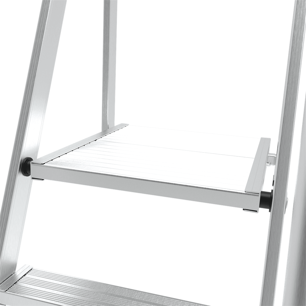 toeganstraptelescopisch