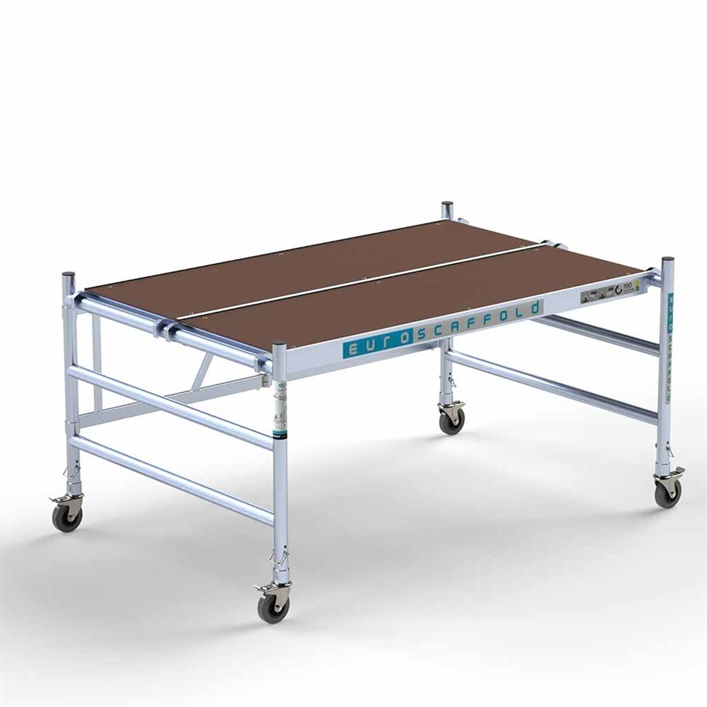 Kamersteiger Ready 135 x 190 cm