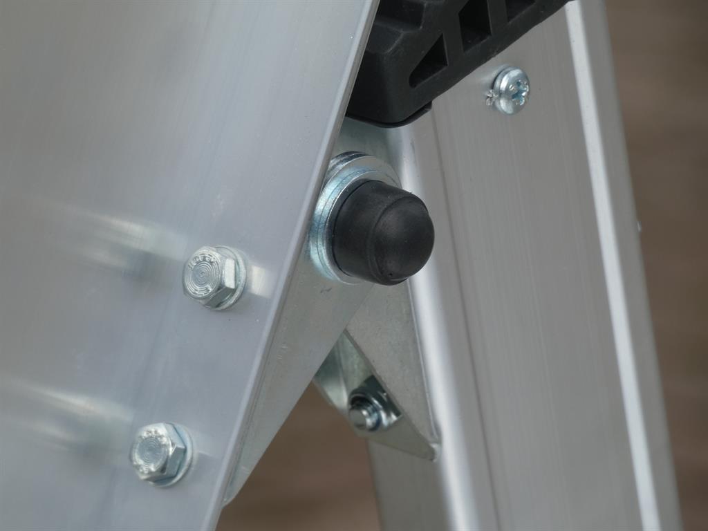 Handyman bordestrap - expert scharnier binnenkant