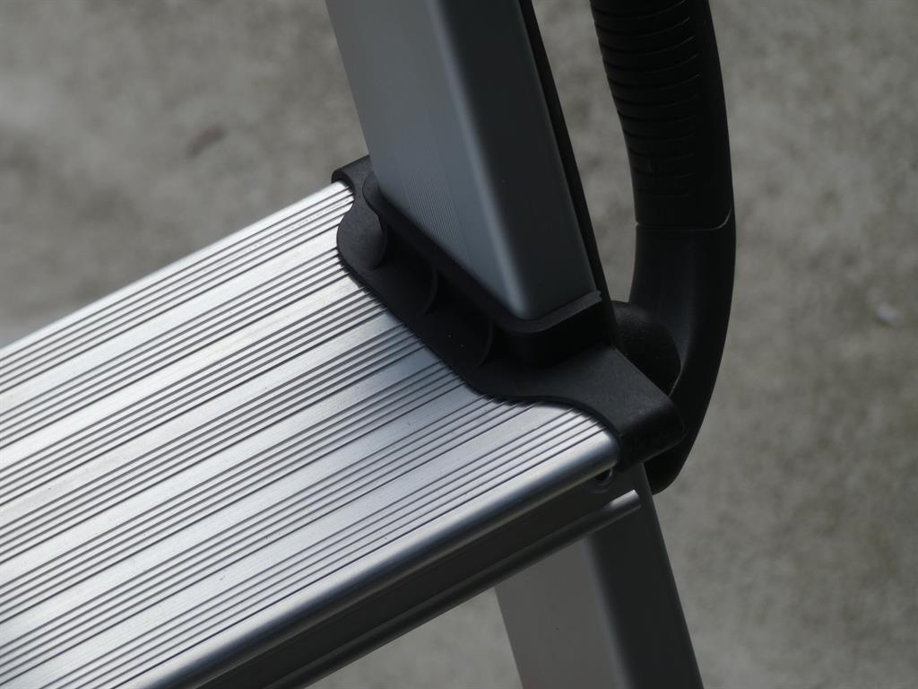 handyman bordestrappen 100 cm trede met antislip