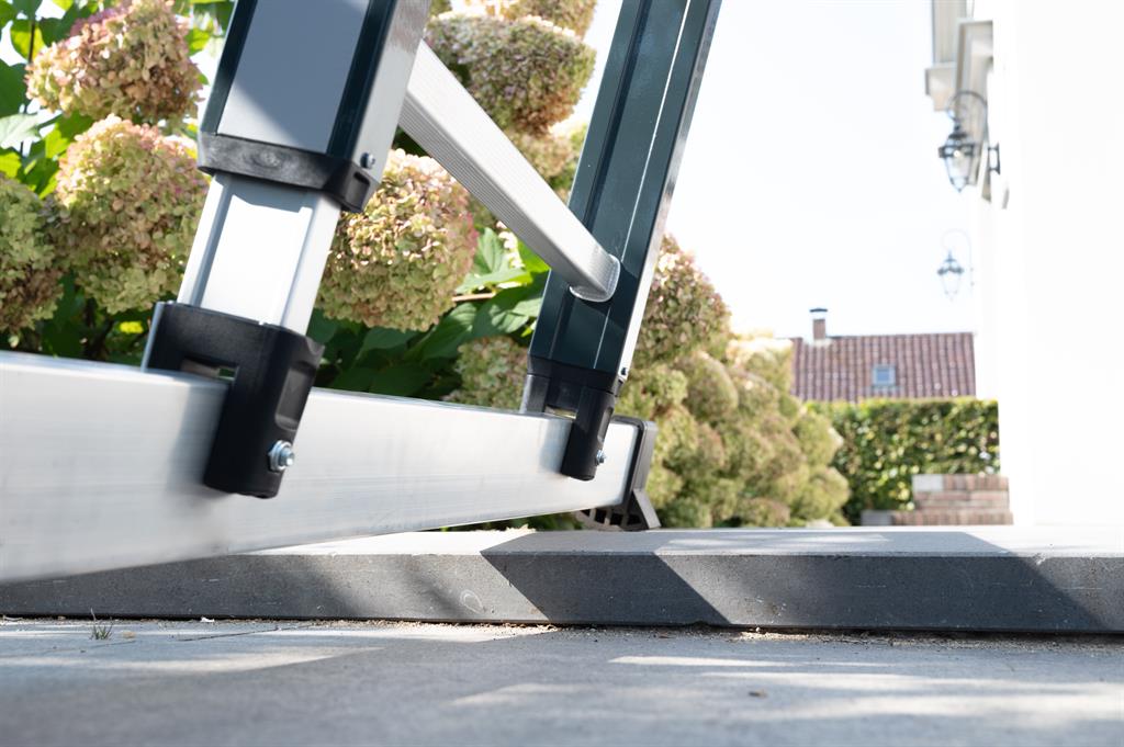 smartlevel super veilig.