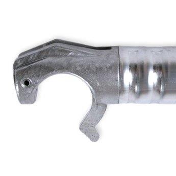 Rolsteiger uitbreidingsets 90 cm Horizontaal schoor