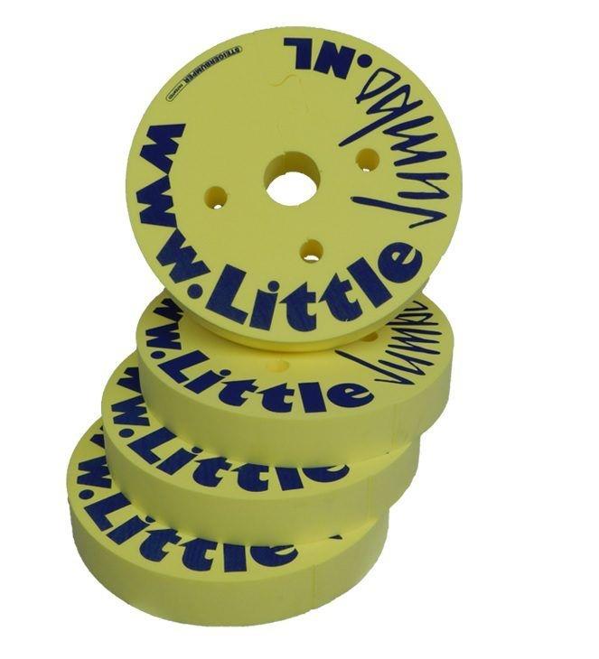 stapelsteigerbumpersvrijstaand