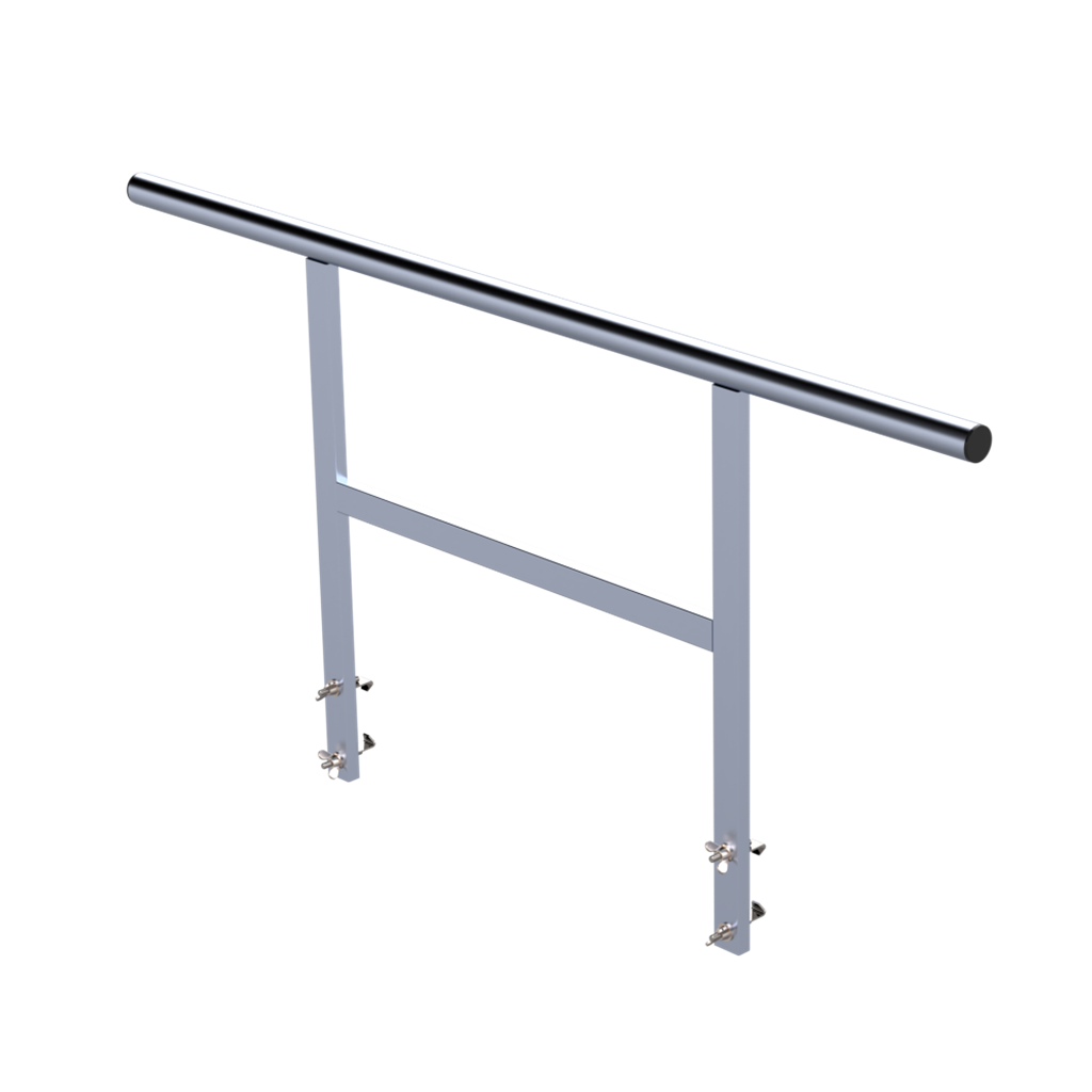 euroscaffold_trappentoren_binnenleuningsteigertrap