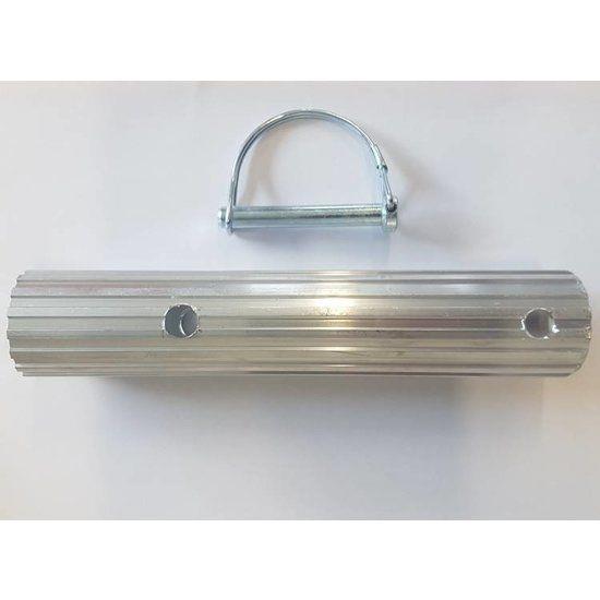 Kamersteiger borgclips-Steiger & Ladderspecialist