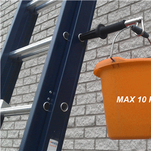 Ladderlimb-Ladderkeuze