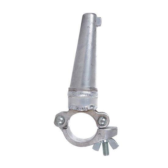 De Euro pen verbinding-Steiger & Ladderspecialist