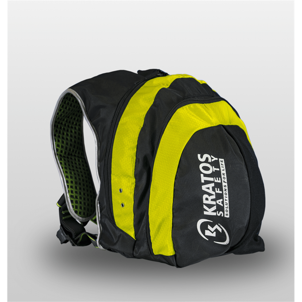 Rugzak harnas 2 in 1-compact