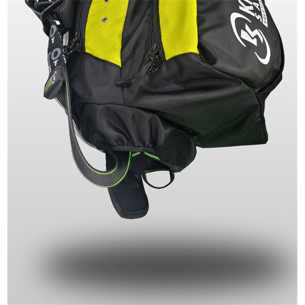 Rugzak harnas 2 in 1