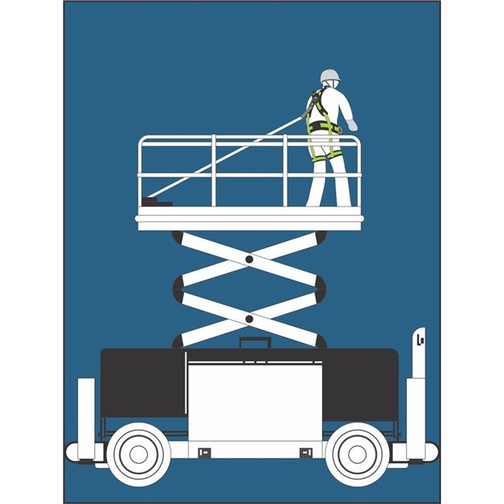 olympeswebbingretractablefallarresterlg175mforaerialworkplatform