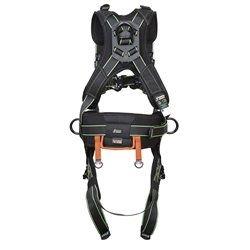 Veiligheidsharnas Fly’In 2 Premium – Kratos Safety – SLS