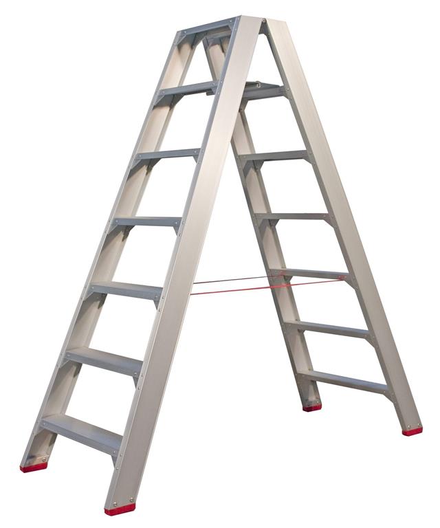 4741000207jumbosuperproindustrietrap2x7tredenscaledsteigerladderspecialist
