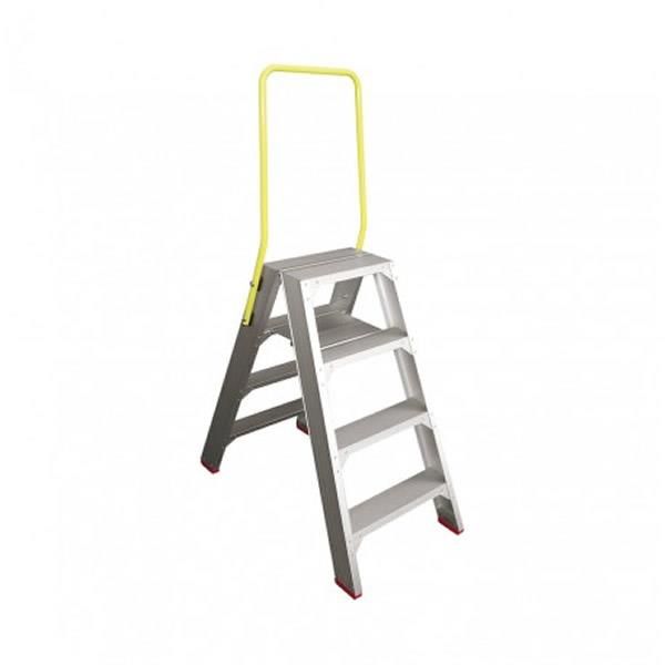 Superpro Little jumbo Dubbele trappen