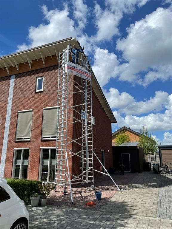 Verhuur Rolsteigerlift