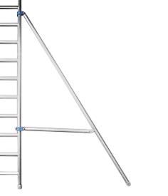Stabilisators voor uw rolsteigers kopen.